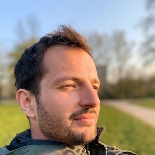 Guillaume, pour dormir vert