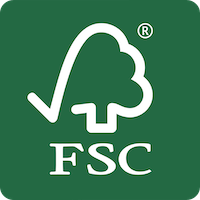 Label FSC