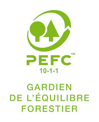 Label PEFC