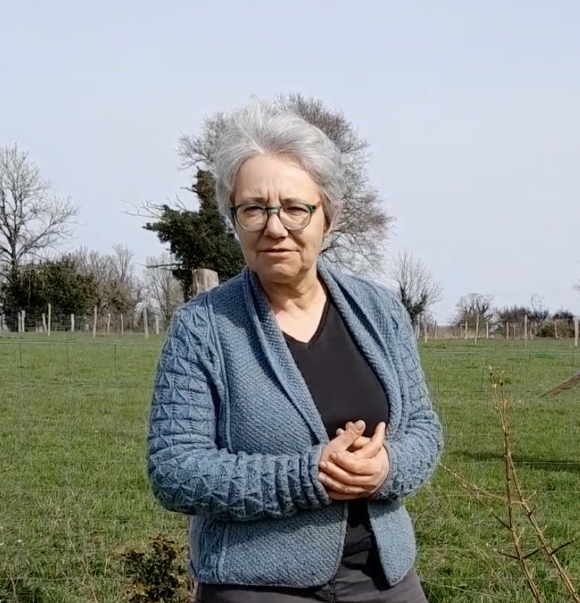 Témoignage Dormir vert